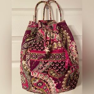 Vera Bradley backpack